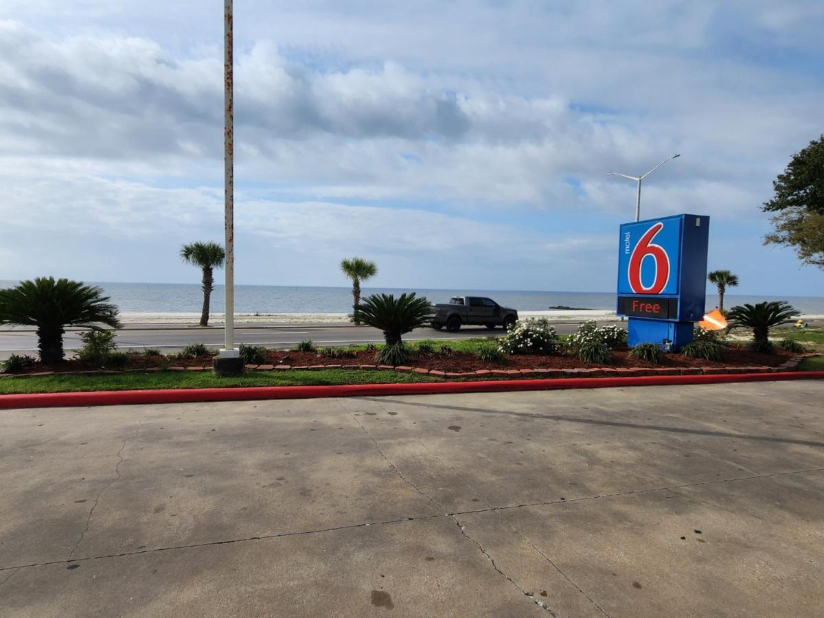 Motel 6-Biloxi, Ms - Beach Exterior photo